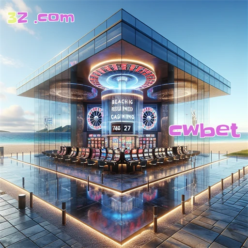 Casino cwbet: A Emoção em Cada Jogada Brasileira