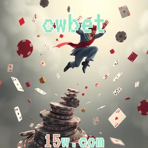 cwbet Pagamento