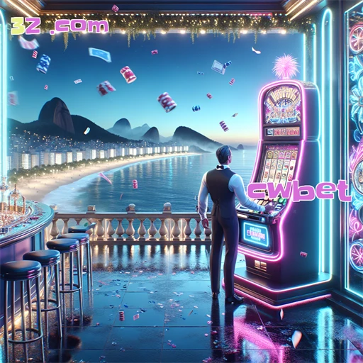 cwbet Máquinas Slots